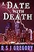 A Date with Death (Brandon Blake #1)