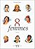 8 femmes : Scénario