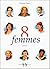 8 femmes  by Robert Thomas