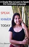 Speak Khmer Today...
