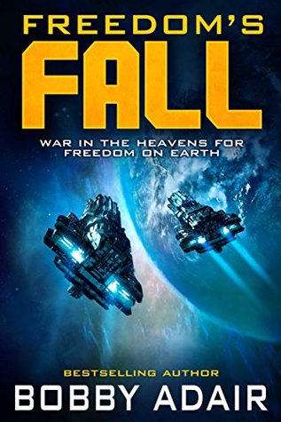 Freedom's Fall (Freedom's Fire #5)