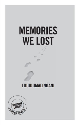 Memories We Lost (Audio)