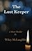 The Lost Keeper (Lighthouse)