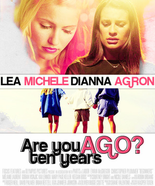Are You Ten Years Ago?