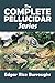 The Complete Pellucidar Series (Pellucidar, #1-7)