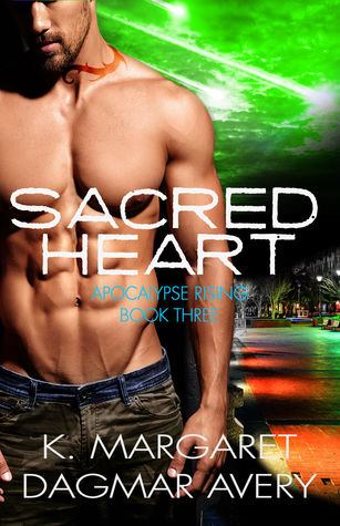 Sacred Heart (Paperback)