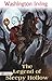 The Legend of Sleepy Hollow: Washington Irving's Eerie Tale (Best Classic Horror Novels of All Time)