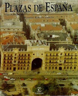 Plazas de España (Hardcover)