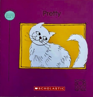 Pretty (Unknown Binding)