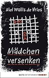 Mädchen versenken
