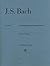 Two Part Inventions Piano Revised Edition