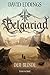 Der Blinde (Belgariad-Saga, #3)