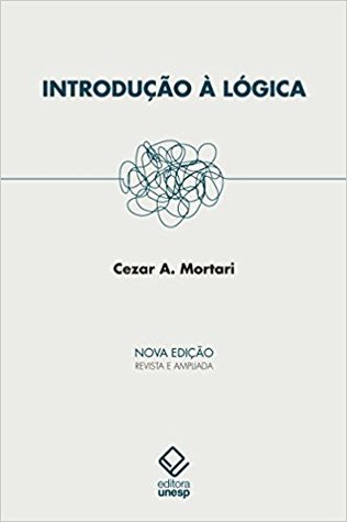 Introdução à lógica (Paperback)