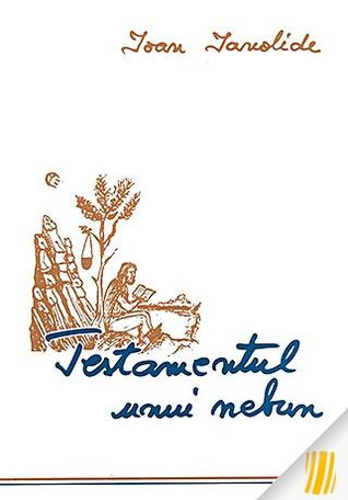 Testamentul unui nebun