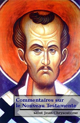 Commentaires sur le Nouveau Testament