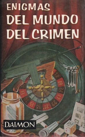 Enigmas del Mundo del Crimen