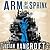 Arm of the Sphinx (The Books of Babel, #2)