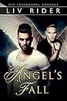 Angel's Fall