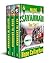 Made in Savannah Cozy Mystery Box Set I (Books 1-3 in the Made in Savannah Cozy Mystery Series) by Hope Callaghan