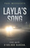 Layla's Song by Paul McCracken