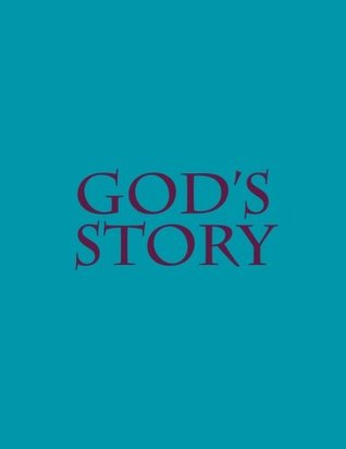 God's Story: A Bible Study Guide