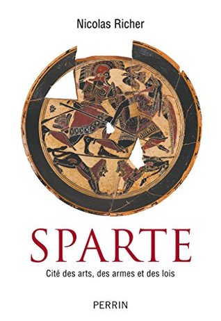 Sparte (French Edition)