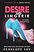 Desire in Lingerie (Lingeri...
