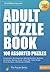 Adult Puzzle Book 100 Assor...
