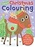 Reindeer's Christmas Colouring by Gemma Cooper