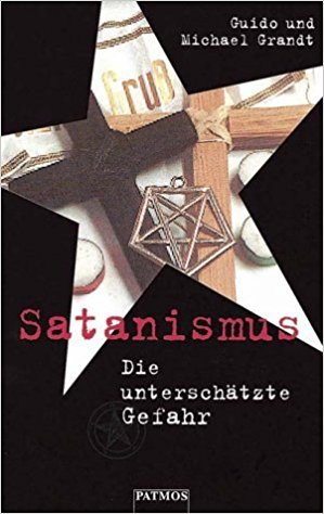 Satanismus: Die unterschätzte Gefahr