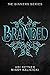 Branded (Sinners, #1) by Abi Ketner