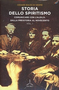 Storia dello spiritismo
