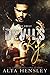 Devils & Rye (Top Shelf #4)