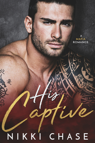 His Captive (Kindle Edition)