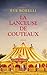 La lanceuse de couteaux by Eve Borelli