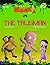 Chhota Bheem in the Talisma...