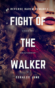 Fight of the Walker (The Walker, #3)