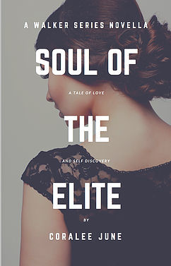 Soul of the Elite (The Walker, #1.5)