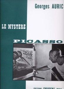 Le mystère Picasso : Suite de 14 pièces pour piano