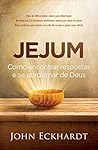 Jejum: Como encon...