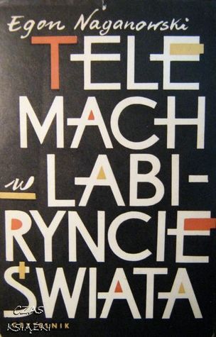 Telemach w labiryncie świata - o twórczości Jamesa Joyce'a
