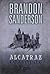 Alcatraz Kara Yetenek by Brandon Sanderson
