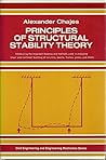 Principles of Structural Stability Theory