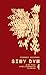 Siwy dym albo pięć cywilizowanych plemion by Ziemowit Szczerek