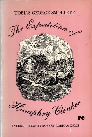 The Expedition of Humphry Clinker