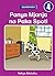 Panya Mjanja na Paka Spoti (Vituko vya Panya #4) (Swahili)