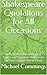Shakespeare Quotations for ...