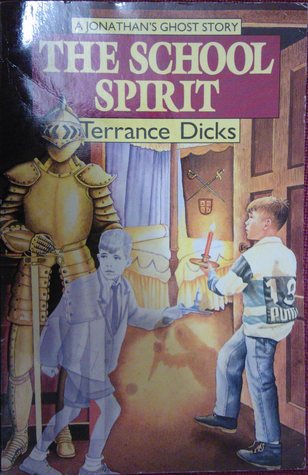 The School Spirit (Paperback)