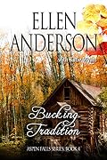 Bucking Tradition