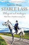 Stable Lass: Ridi...
